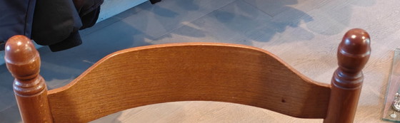 Image 1 of 4 Vintage Shaker chairs