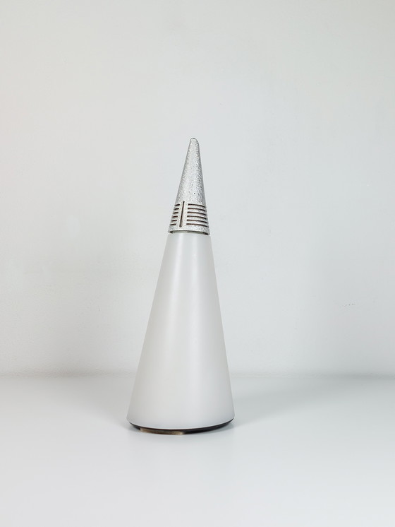 Image 1 of Lampada da tavolo vintage Haruki Mori Cassina anni '90