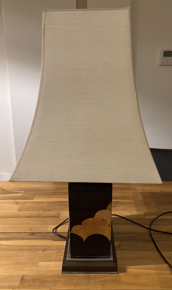 Image 1 of Jean claude Mahey tafellamp