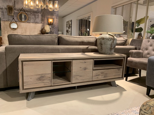 Grazia TV cabinet