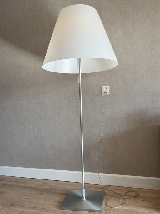Luceplan Grande Constanza floor lamp