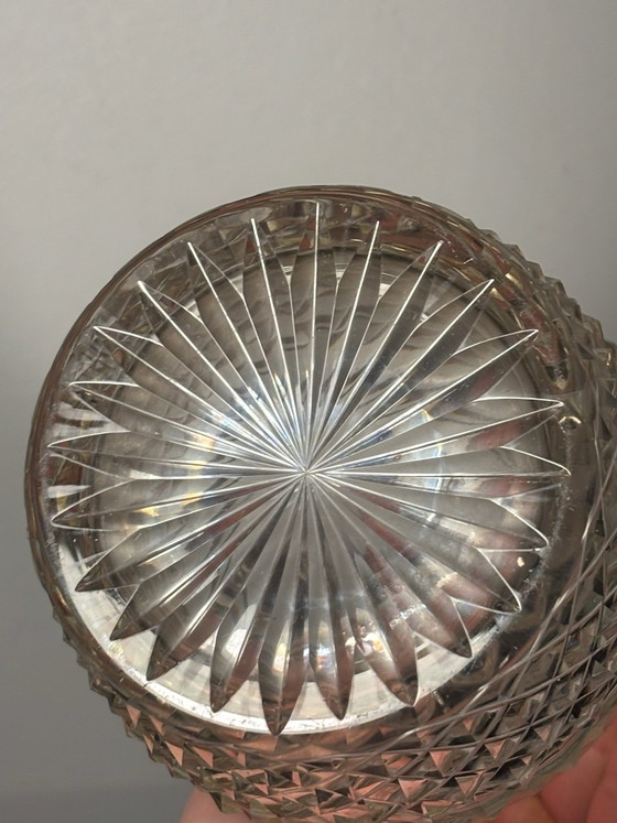Carafe Irlande 19eme siecle – Table accessories, Crystal (photo 12 of 12)