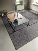 Vloerkleed Carpet Sign