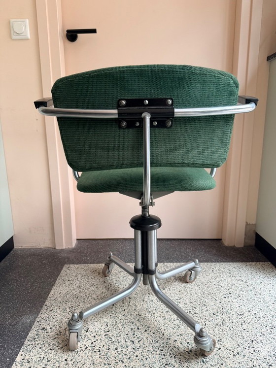 Image 1 of Gispen 354 bureaustoel 