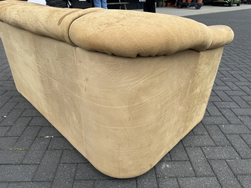 De Sede two-seater