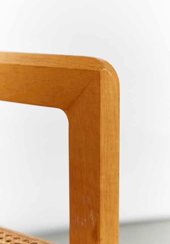 Image 1 of Set da pranzo Derk Jan de Vries "Samara" per Maisa Di Seveso Milano