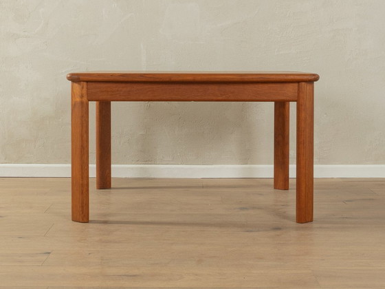 Image 1 of 1960s Coffee Table by Glostrup Møbelfabrik