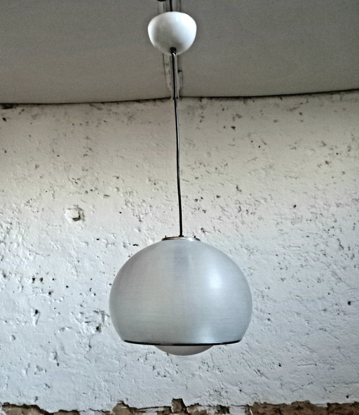 Lampadario Bud Produzione Guzzini