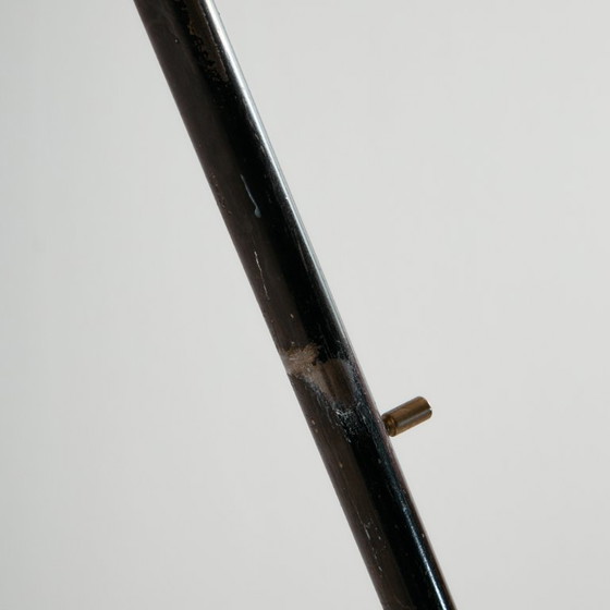 Image 1 of Lámpara de pie metálica MK10913