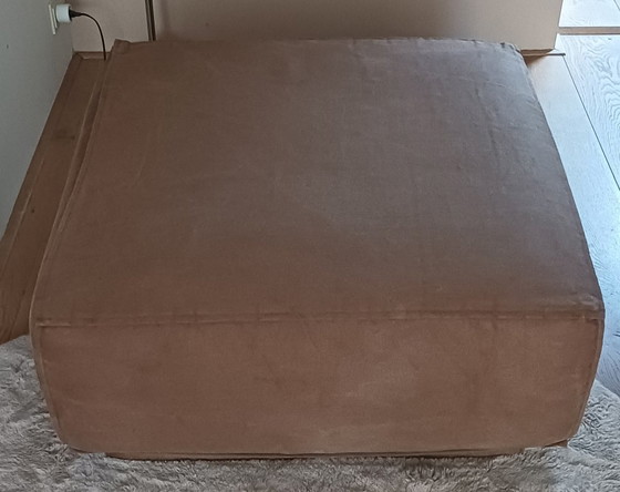 Image 1 of Sgabello/pouf Piet Boon