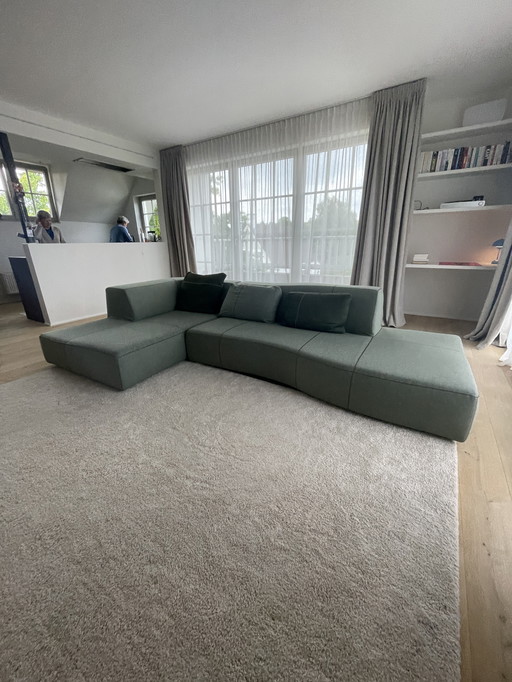 Bend-Sofa Patricia Urquiola B&B Italia