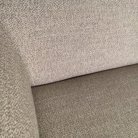 Image 1 of Leolux Flint corner sofa