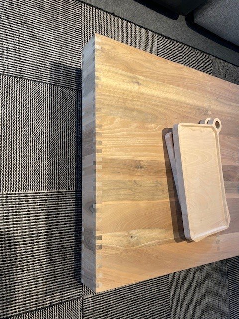 Tavolino Pilat & Pilat Meint