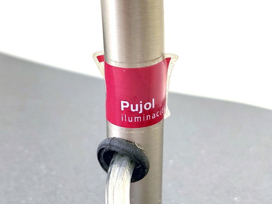 Tafellamp Pujol Iluminacion – Pujol Iluminacion, Barcelona, Spanje, Tafellampen, Metal (photo 16 of 17)