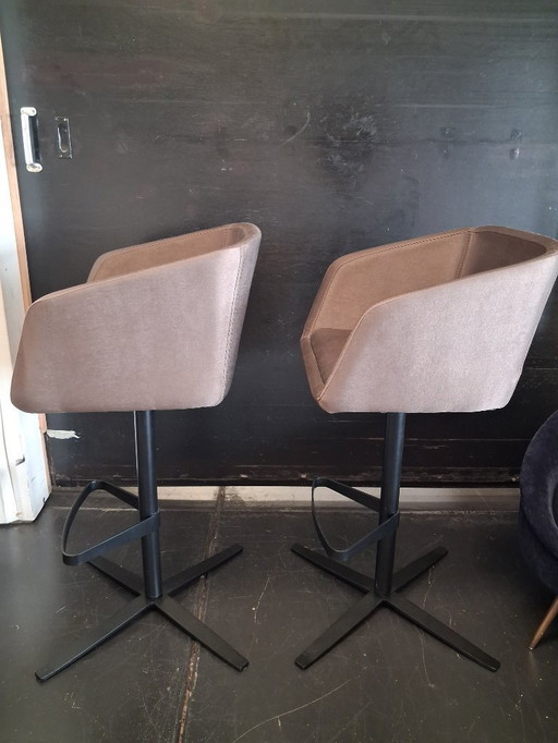 Meg Barhocker (2er-Set)