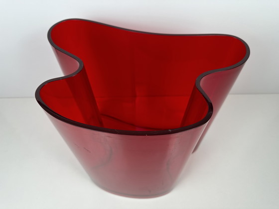 Image 1 of Porta revistas de diseño - Guzzini