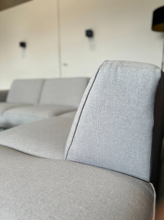 Image 1 of Hellgraues Ecksofa 270x198 cm