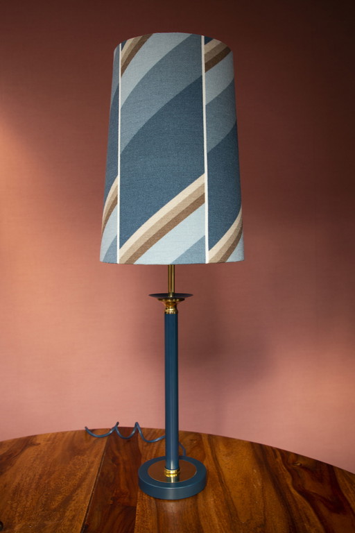 Vintage tafellamp