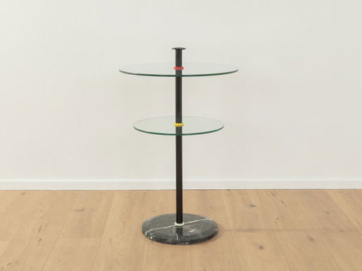  Table d'appoint postmoderne