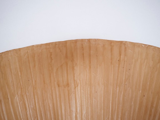 Image 1 of Uchiwa-Stehlampe, Ingo-Maurer-Stehlampe