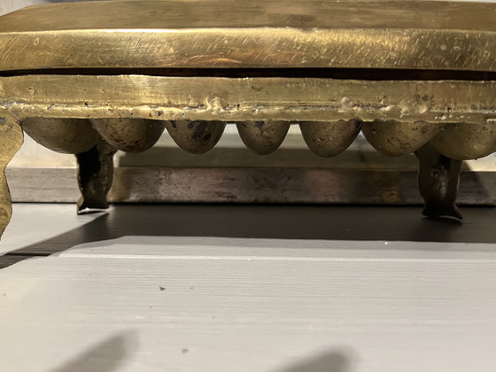 Image 1 of Traditionele Indonesische bakvorm