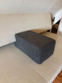 Martin Visser BR02 für Spectrum Schlafsofa