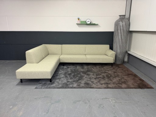 Rolf Benz 310 corner sofa