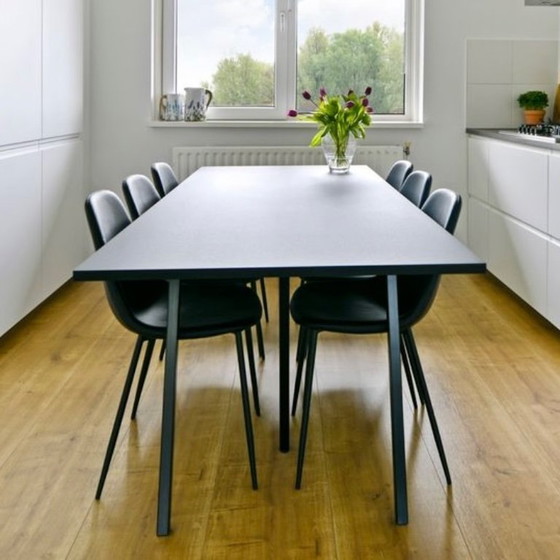 Image 1 of HAY Loop Stand Table