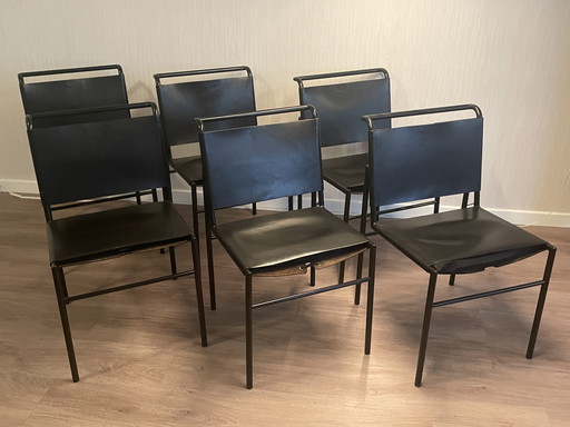 6x Eileen Gray Roquebrune