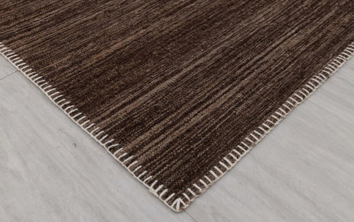 Tapis Marroquí Artesanal en Laine 250cmx150cm