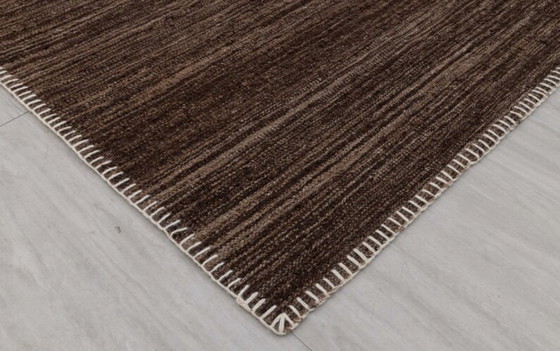 Image 1 of Tapis Marroquí Artesanal en Laine 250cmx150cm