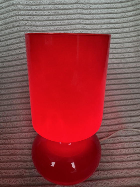 Image 1 of Lampada da tavolo IKEA LYKTA