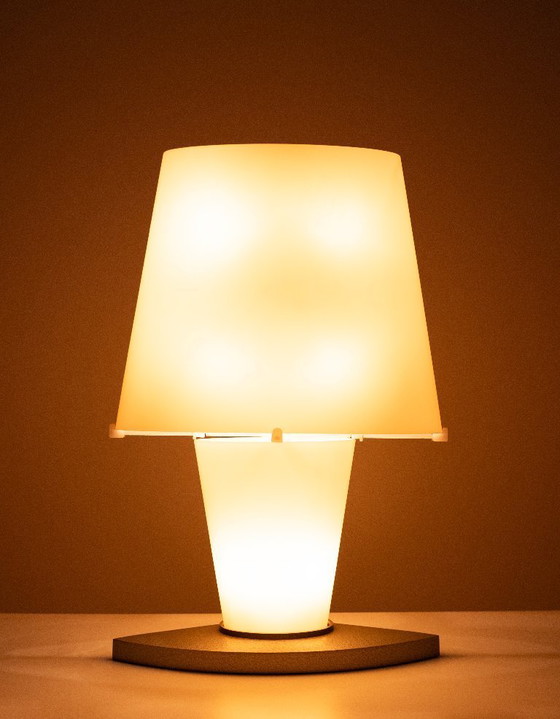 Image 1 of Table Lamp by Daniela Puppa for Fontana Arte, 1990 Italy