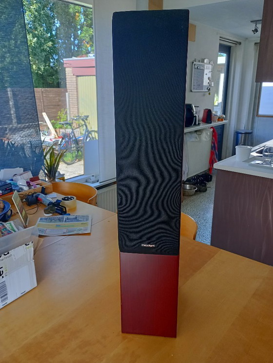 Image 1 of Paradigm speakerset