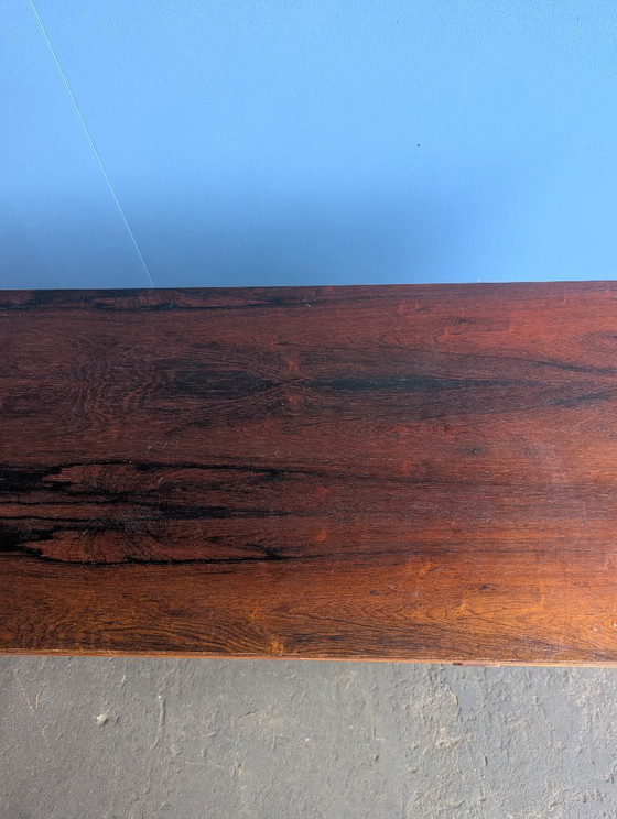 Image 1 of Meuble danois en palissandre, années 1960