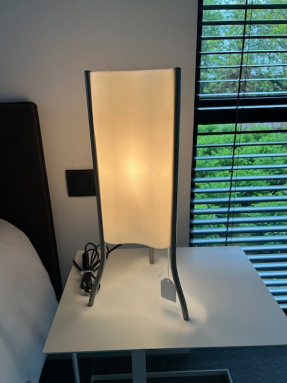 Foscarini Totem Tavolo – Tafellampen, Plastic (photo 9 of 10)