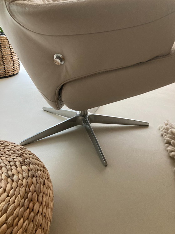 Gealux Design Fauteuil – Textile (photo 4 of 8)