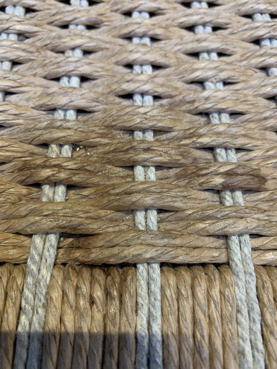Image 1 of Chaises modèle 75 de Niels Otto Möller pour J.L. Möllers Möbelfabrik