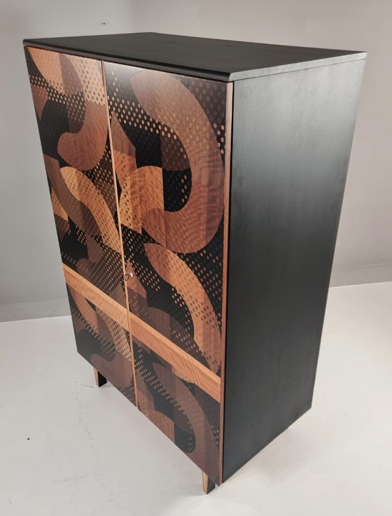 Image 1 of Armadio vintage, anni '70