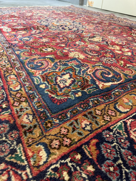 Image 1 of Tabriz Perserteppich