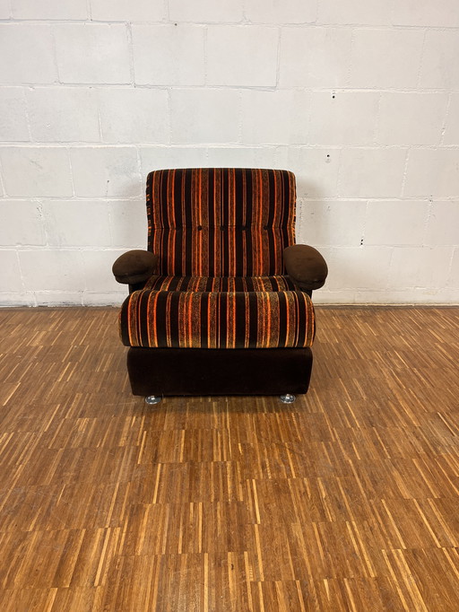 Vintage arm chair,1960s