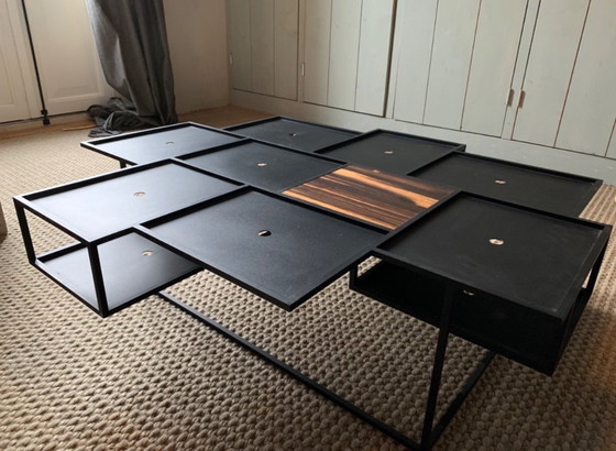 Image 1 of Linteloo vanity salontafel