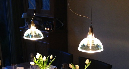 Lumina Galileo Pendelleuchte