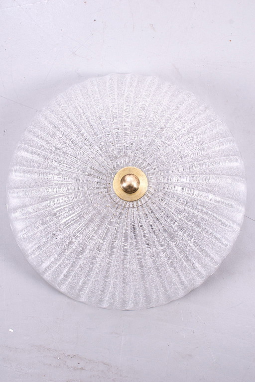 Vintage classic ceiling lamp