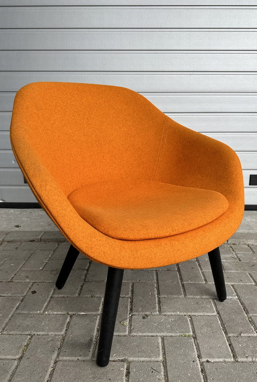 Hay Design-Sessel