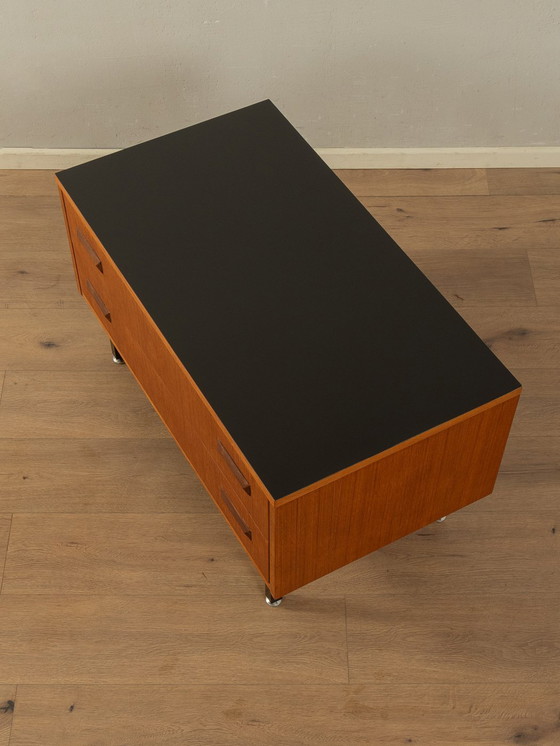 Image 1 of 60s Commode van DeWe