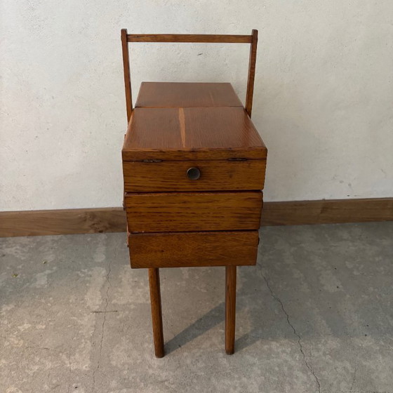 Image 1 of Vintage arbeider