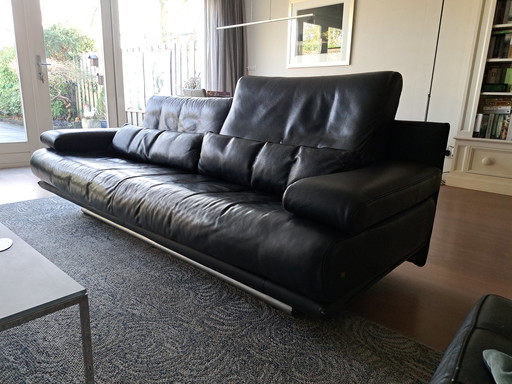 Rolf Benz clásico 5600