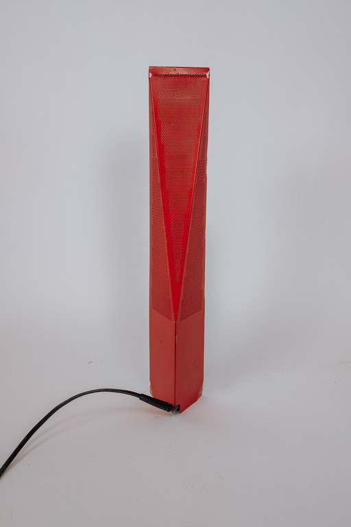 Bishop Desk Lamp By Mart Van Schijndel For Martech