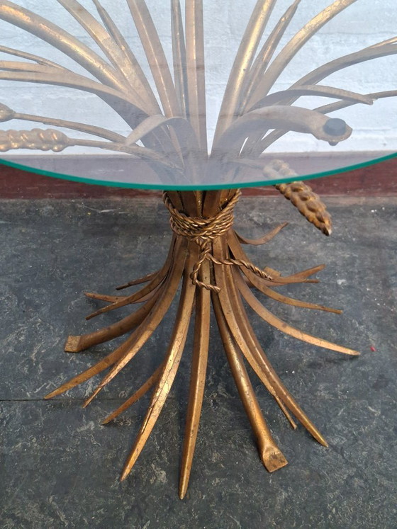 Image 1 of Table Coco Chanel par Hans Kögl